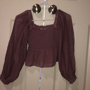 American Eagle Shirt